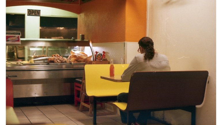 Vibrant dining scene in San Antonio, Texas, featuring authentic Tex-Mex and diverse culinary offerings.