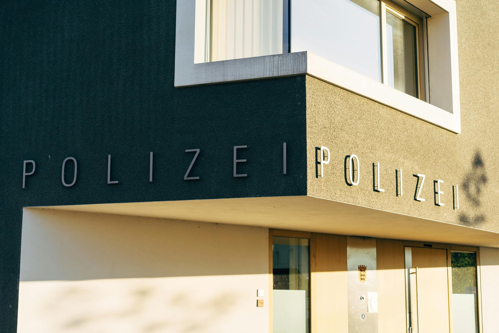 Exterior view of a police department building, symbolizing the Travelers Rest Police Department as a central resource for contact, services, and community safety information.