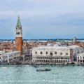 Iconic Italian landmarks and cityscapes from top destinations like Rome, Florence, Venice, and Milan, illustrating the best places to visit in Italy for an unforgettable 2025 European trip.