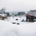 February travel guide, diverse vacation destinations, warm beach escape, snowy adventure, city break