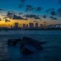 Vibrant image of Japan's best travel cities, featuring a blend of Tokyo's modern skyscrapers, Kyoto's traditional temples, and other iconic destinations for an unforgettable 2025 adventure.