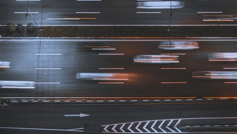 Beckley Travel Plaza on West Virginia Turnpike, a modern and brightly lit rest stop offering 24/7 fueling, convenience store, and comprehensive services for road trippers.