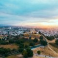 Vibrant image depicting the best of Mexico travel, featuring a diverse landscape with ancient Mayan ruins, a pristine turquoise beach, and charming colonial city architecture, highlighting its rich culture and unforgettable experiences.