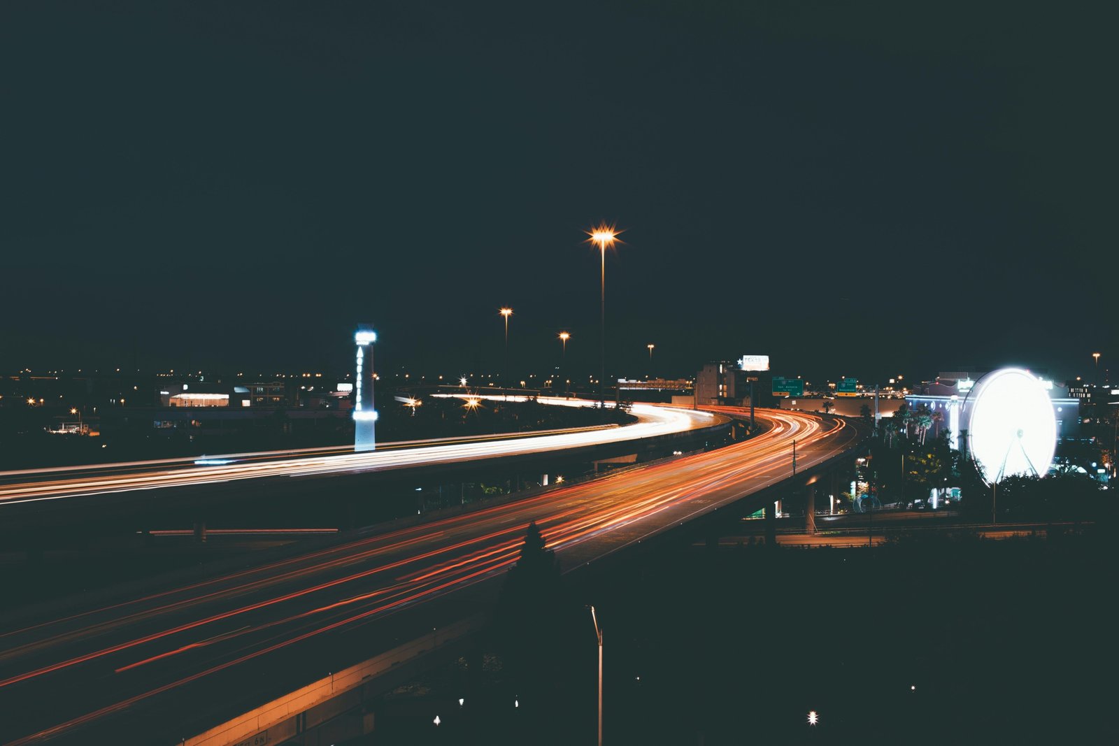 Modern Walburg Travel Center & Food Court in Central Texas, offering diverse dining options including Texas BBQ and Tex-Mex, clean facilities, fuel, and ample parking for road trip travelers.
