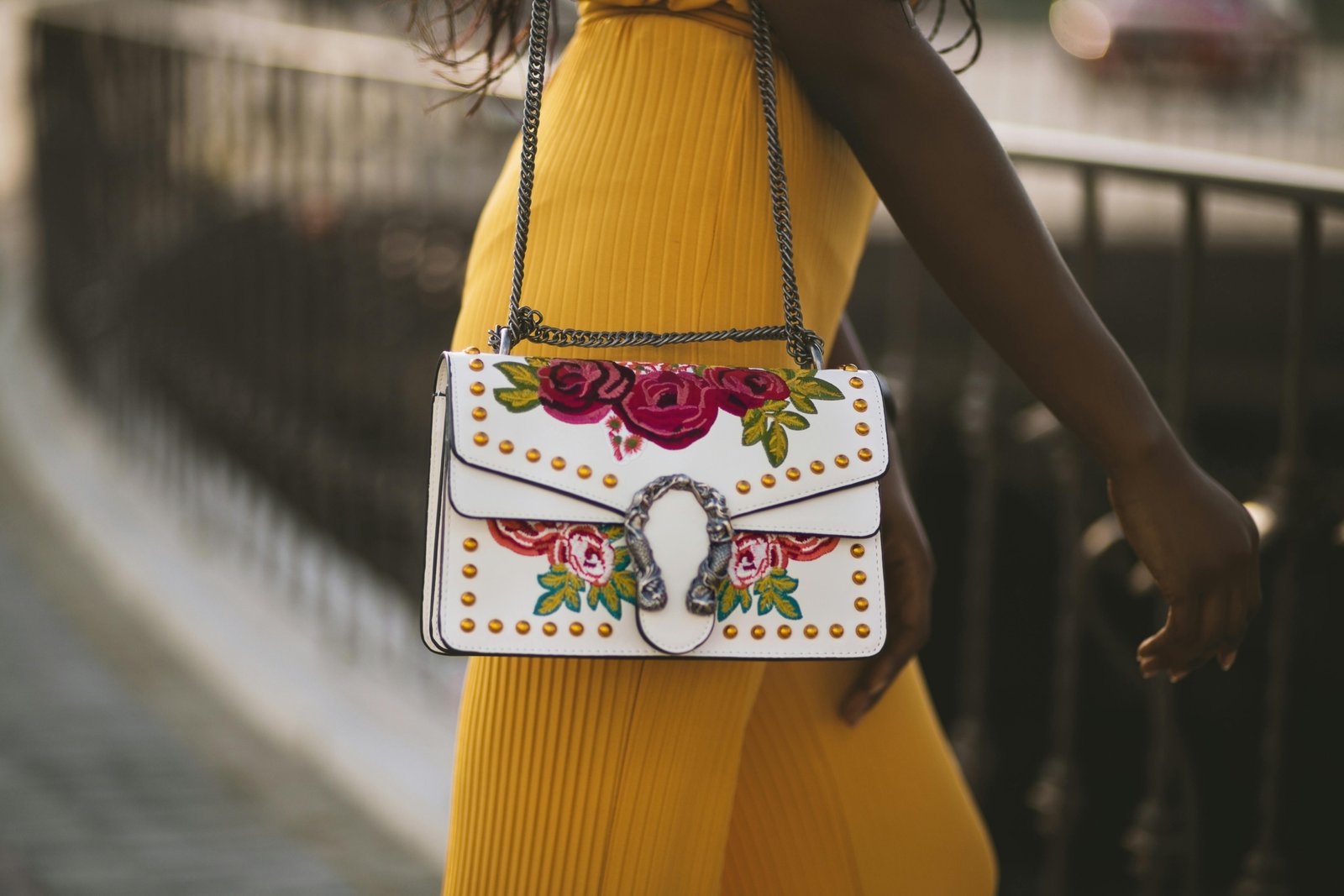 Custom travel bag with unique design, personalized features, and high-quality materials, ideal for stylish and organized globetrotters seeking individuality in their luggage.