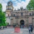 Best travel spots in Mexico for 2025, featuring vibrant diverse landscapes, iconic cultural sites, and exciting adventures for an unforgettable vacation.