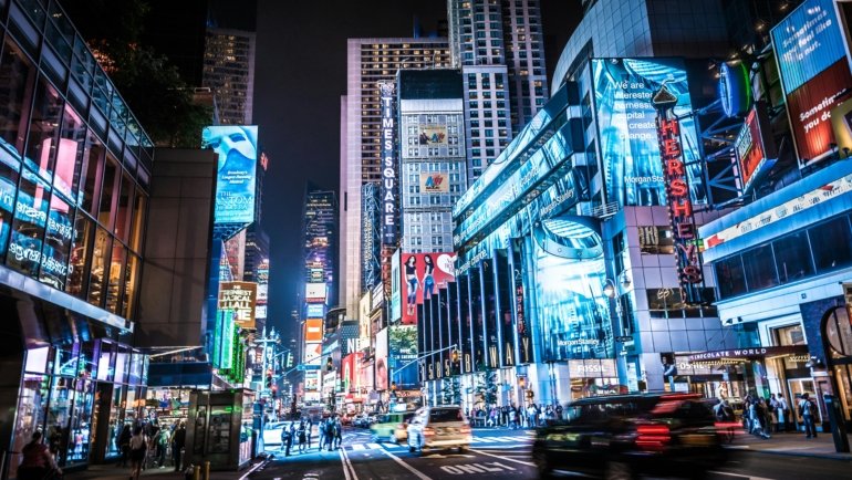 Best cities to travel in America, featuring diverse urban experiences, iconic landmarks, and vibrant cityscapes for your next unforgettable USA trip.