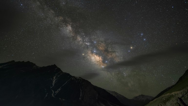 Astro Click Travel: Personalized astrological map guiding unique travel destinations for cosmic journeys and self-discovery.