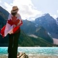 Scenic montage of top summer travel destinations for July 2025, including sunny beaches, majestic mountains, and vibrant cultural cities, inspiring your next holiday adventure.