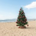 December budget travel, affordable winter holiday destinations, festive European markets, sunny Southeast Asia beaches, cheap December getaways.