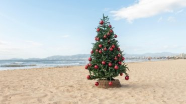 December budget travel, affordable winter holiday destinations, festive European markets, sunny Southeast Asia beaches, cheap December getaways.