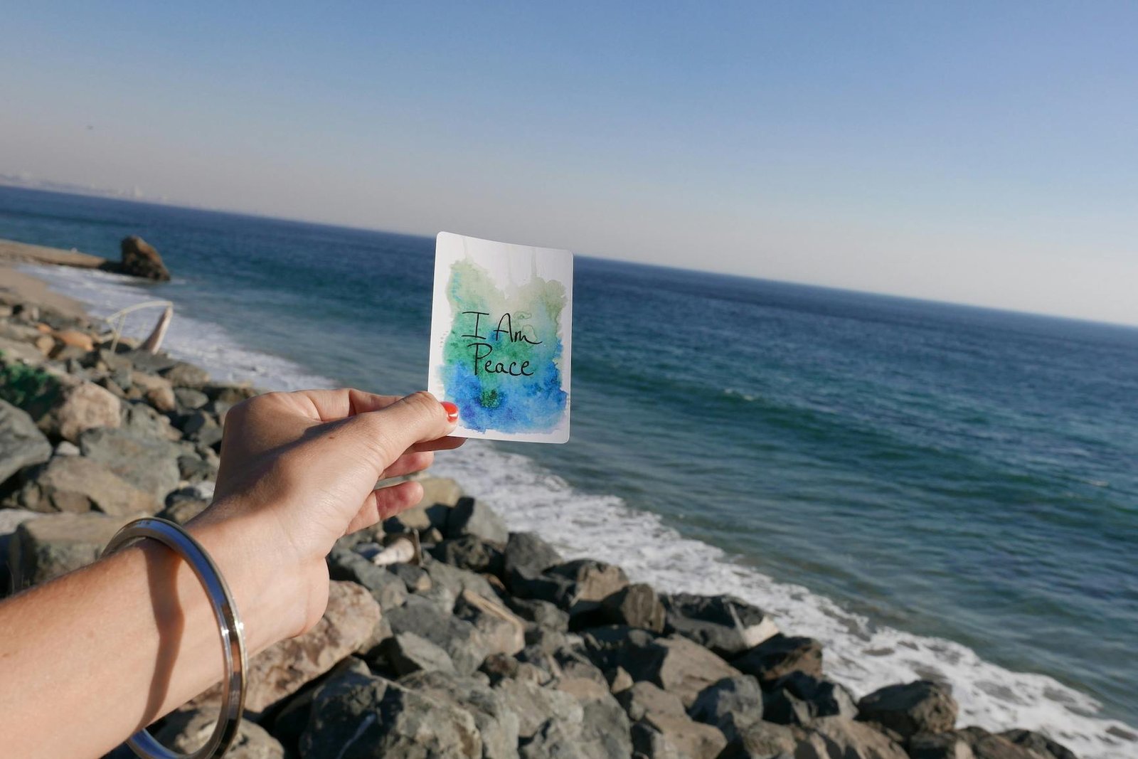 A confident traveler exploring a global destination, representing Blue Cross Blue Shield travel insurance and peace of mind for international medical coverage through BlueCard Worldwide.