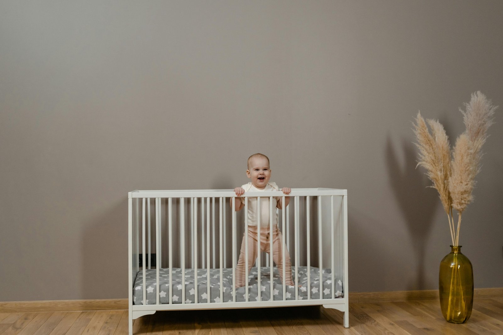 Travel crib for baby ensuring safe, comfortable sleep for infants on family adventures.