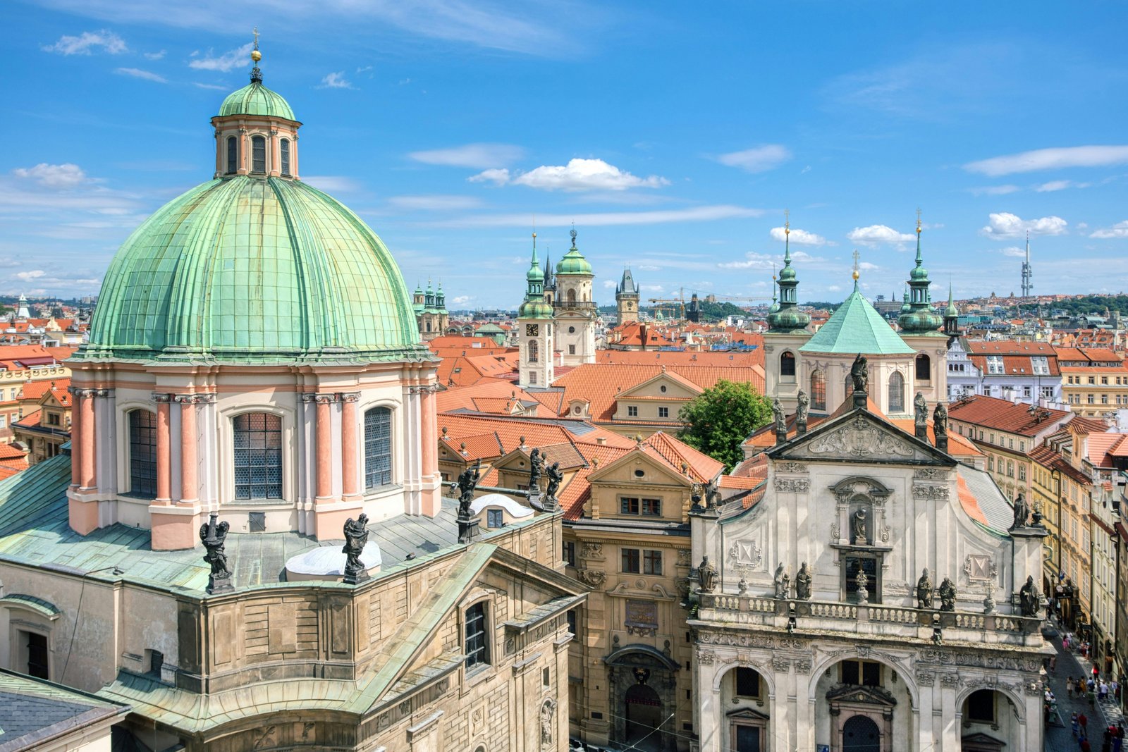 Diverse European travel destinations for 2025, featuring a vibrant composite of iconic landmarks like the Eiffel Tower, Colosseum, and historic Lisbon streets, inspiring an unforgettable adventure.