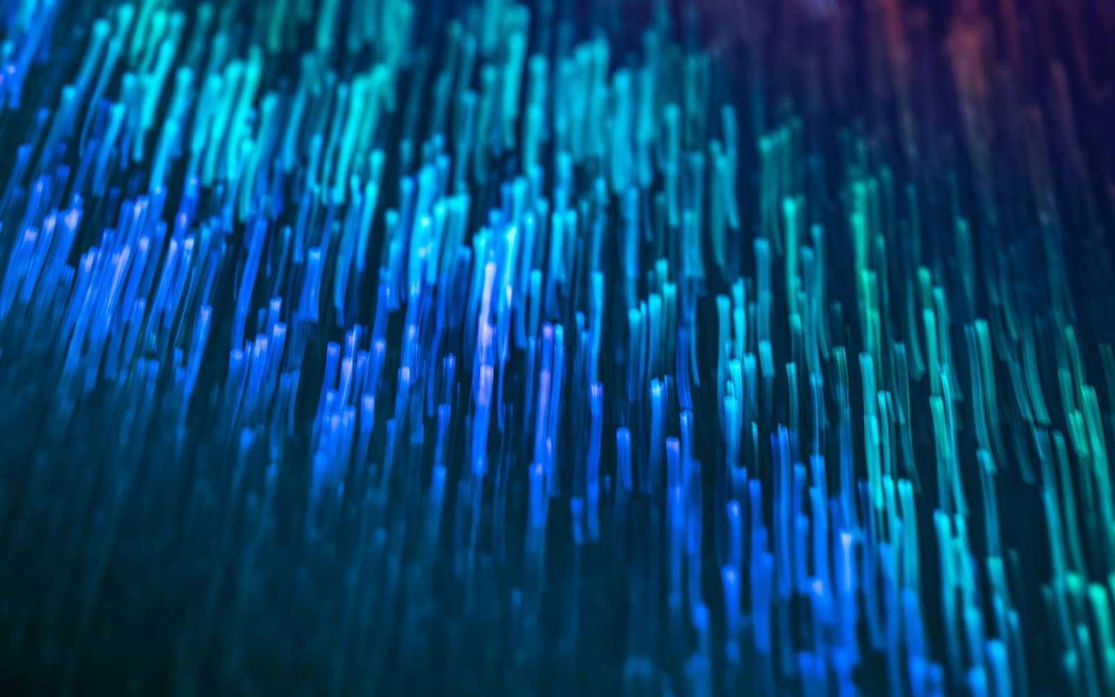 Dynamic visualization of sound waves traveling rapidly through air, illustrating the actual speed of sound at over 760 miles per hour and debunking the myth that sound travels a mile a minute.