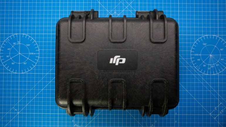 Samsonite hard shell golf travel case at airport, ensuring safe transit and protection for golf clubs during travel.