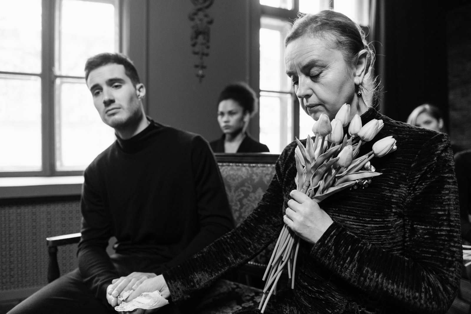 Howze Mortuary Travelers Rest South Carolina compassionate funeral services and grief support for families.