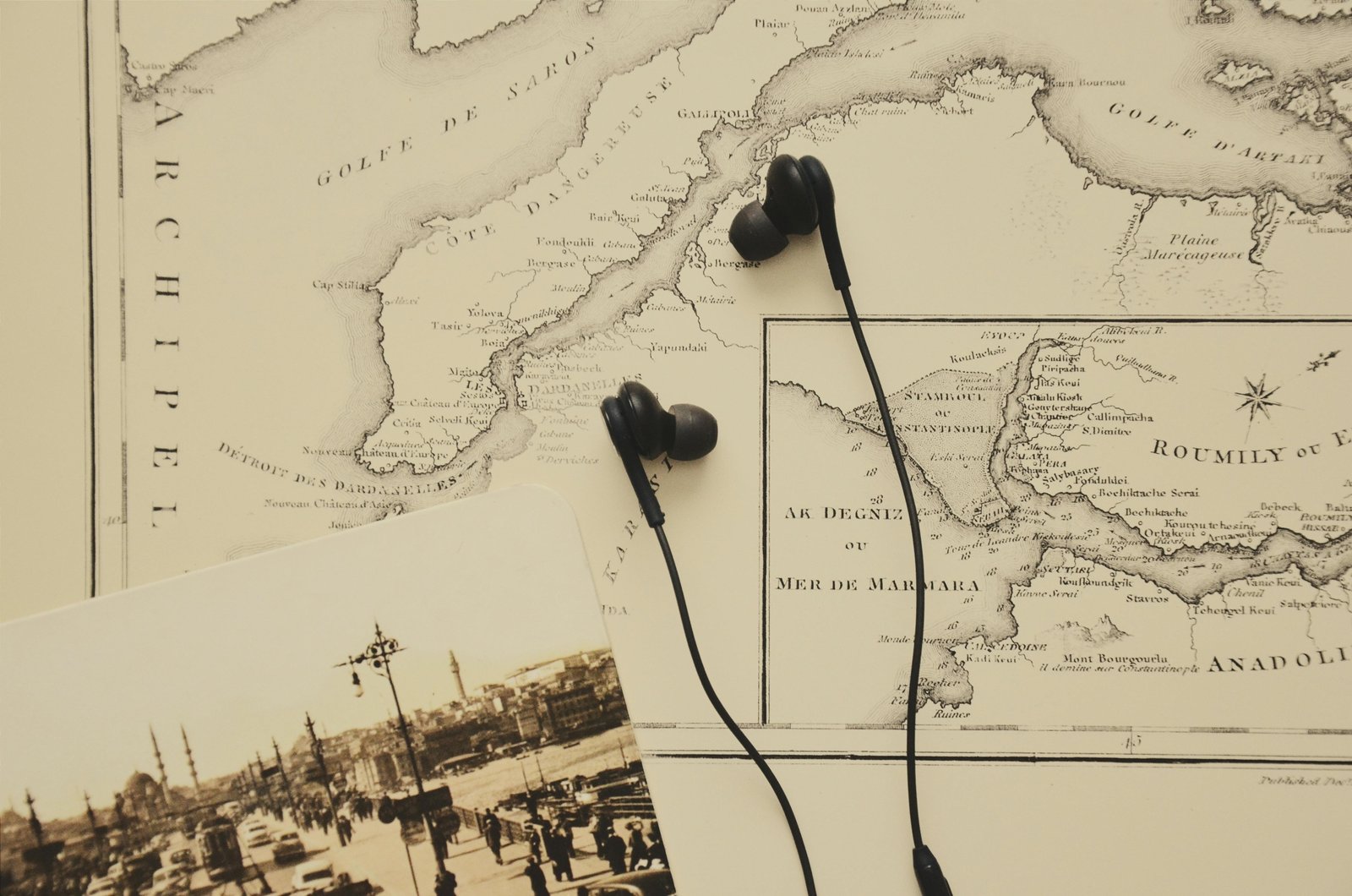 Travelers enjoying a portable cribbage game set, perfect for leisure and social connection on any adventure or journey.