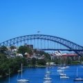 Australia travel highlights featuring Sydney Opera House, pristine beaches, and natural landmarks for a 2-week itinerary