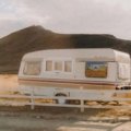 Springdale travel trailer parked in nature showcasing spacious and modern design for comfortable road trips
