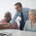 Travel advisor providing personalized travel planning and expert advice using advanced technology