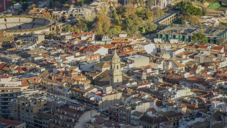 Beautiful scenic views of Spain showcasing beaches, cultural festivals, and countryside during different seasons ideal for travel planning