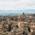 Scenic view of Italy featuring historic landmarks and natural landscapes for travel in 2025