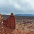 Scenic view of Grand Circle National Parks highlighting dramatic landscapes and adventure travel opportunities