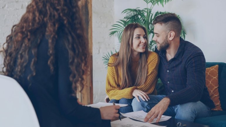 Travel agent providing personalized travel planning and support for professional client