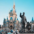 Travel agency helping clients plan a customized and stress-free Orlando vacation with expert advice and local insights