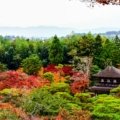 Scenic travel destinations ideal for November including warm weather, cultural festivals, and peaceful landscapes