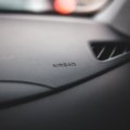 Advanced full travel airbags protecting passengers inside vehicles for enhanced safety and comfort during travel